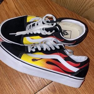Vans